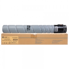 科思特TN323L/ADT369L粉盒 小容量 適用美能達(dá)367/287震旦ADT369 黑色