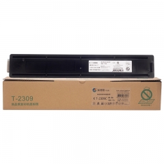 科思特T-2309C（全新升級(jí)）粉盒 大容量 適用東芝E-Studio2303A/2303AM 黑色
