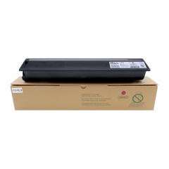 科思特FC-415C-S帶芯片粉盒小容量 適用東芝e-STUDIO 2010AC/2510AC 紅色