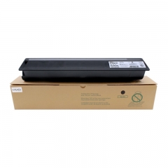 科思特FC-415C帶芯片粉盒 適用東芝e-STUDIO 2010AC/2510AC 黑色