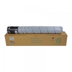 科思特TN223L/ADT225L粉盒 適用柯尼卡美能達bizhubC226震旦ADC225黑色