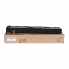 科思特C6550K帶芯片粉盒 適用富士施樂(lè)AP（DC）650I/750I/C5540I 黑色