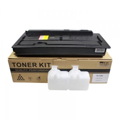 科思特TK-7208（帶芯片）粉盒 適用京瓷TASKalfa 3510i 黑色