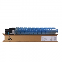 科思特SPC830墨粉筒 碳粉盒 適用理光SP C830DN C830 藍(lán)色