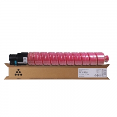 科思特SPC830墨粉筒 碳粉盒 適用理光SP C830DN C830紅色