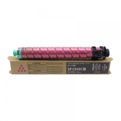 科思特SPC840墨粉筒 適用理光SPC840C/840DN/841DN 紅色
