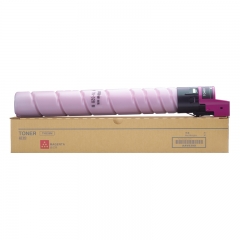 科思特TN328粉盒 適用柯尼卡美能達bizhub C250/C300I/C360I 紅色