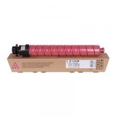科思特IM C3500M（帶芯片）粉盒 適用理光RICOH IM C3000/C3500 紅色