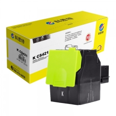 科思特CS421/521粉盒 適用利盟CS421/CS521/CX421/CX522/CX622黑色