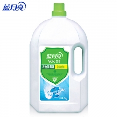 藍月亮衛(wèi)諾衣物消毒液3kg