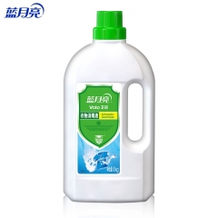 藍月亮衛(wèi)諾衣物消毒液1kg