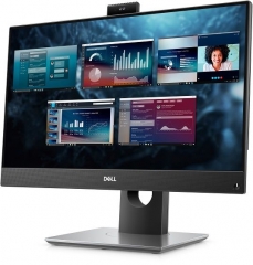 臺式計(jì)算機(jī) 戴爾/DELL OptiPlex 5490 酷睿 I3-10105T 8GB 256GB 集成顯卡 共享內(nèi)存 Windows 11家庭中文版 23.8英寸