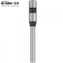 金典（GOLDEN）裝訂機打孔刀財務裝訂機鉆刀Φ7*50MM