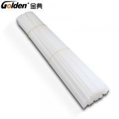 金典（GOLDEN）裝訂機裝訂管財務裝訂機鉚管Ф5.2mm 100支/盒