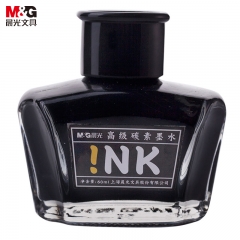 晨光高級碳素墨水AICW9001