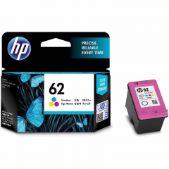 惠普（HP）62號 原裝彩色墨盒（適于HP 0ffice jet 200/258）