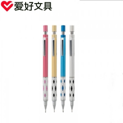 愛好 自動(dòng)鉛筆 9760  0.5mm