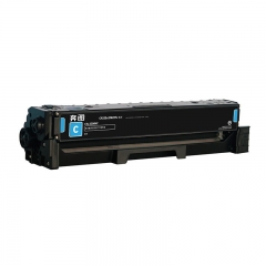 奔圖 CTL-2200HC 青色 鼓粉一體 約3500頁(yè) (適用奔圖CP2250DN/CM2270ADN打印機(jī))