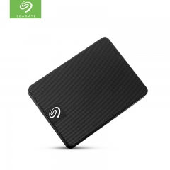 希捷Seagate STJD500400 SSD固態(tài)移動(dòng)硬盤(pán) 顏系列 固態(tài)PSSD 500g
