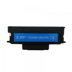 印佳久 TOP-413 粉盒 適用奔圖P3305DN/M7105DN 黑色