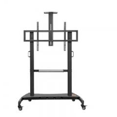 迪普佳F1700移動(dòng)觸控一體機(jī)支架，適合所有品牌觸控（交互平板）一體機(jī)