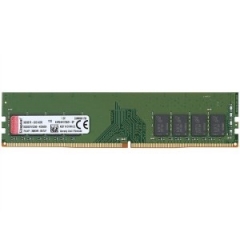 金士頓(Kingston) DDR4 2400 8GB 臺式機(jī)內(nèi)存條