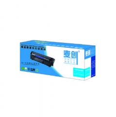 麥創(chuàng) T-C31C6K5T 粉盒 藍(lán)色 6500頁(yè) 適用光電通MP3100CDN碳粉盒