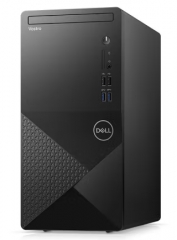 臺式計算機(jī) 戴爾/DELL Vostro 3888 酷睿 I5-10400 16GB 1TB 256GB 獨立顯卡 2G Windows 10 無英寸