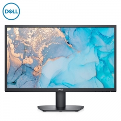 戴爾（DELL） 23.8英寸IPS電腦顯示器屏幕SE2422HR FreeSync 防藍(lán)光家用辦公 SE2422HR 全高清