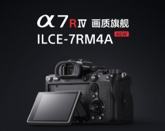 索尼ICEL-7RM4A/a7RIV照相機