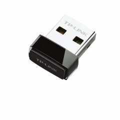 TP-LINK 迷你USB無(wú)線網(wǎng)卡mini TL-WN725N免驅(qū)版 筆記本臺(tái)式機(jī)電腦無(wú)線接收器