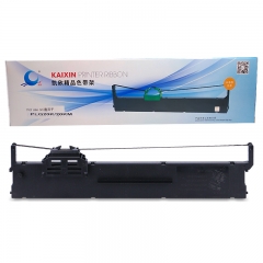 凱欣 KX-PLQ20K 色帶架 適用愛普生PLQ-20 20M 20K 20KM LQ90KP PLQ20M PLQ22 PLQ22CS打印機(jī)色帶架
