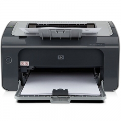 惠普/HP Laserjet pro P1106 黑白 A4