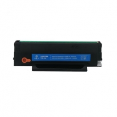 印佳久 TOP-206黑色粉盒 適用奔圖P2506/M6506/M6556/M6606