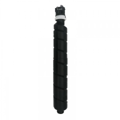 印佳久 TOL-8568BK黑色粉盒 適用立思辰GA9540cdn