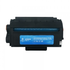 印佳久 TOD-T1黑色粉盒 適用得力D25、M2500ADNW、M2500ADW、M2500ADN、M2500AD