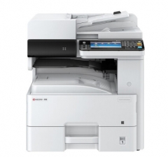 復(fù)印機(jī) 京瓷/Kyocera ECOSYSM4226idn 黑白 雙紙盒 無(wú)線