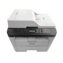 東芝 DP-301DN A4黑白雙面網(wǎng)絡(luò)打印多功能一體機(jī) 30頁(yè)/分鐘 黑白激光 A4 鼓粉分離