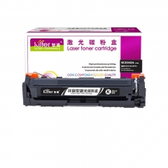 智通ZT W2040A(416A)黑色硒鼓(帶芯片) 適用于：惠普 HP Color LaserJet Pro M454nw/dn/dw/M479dw/fnw/fdw