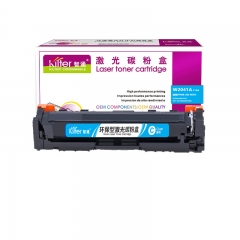 智通（ZT） W2041A 416A 蘭色硒鼓 帶芯片 適用于：惠普 HP Color LaserJet Pro M454nw/dn/dw/M479dw