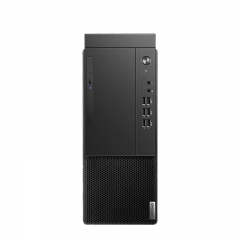 臺式計算機 聯(lián)想/LENOVO 啟天M43H-007 酷睿 I5-10400 16GB 256GB 集成顯卡 共享內(nèi)存 Windows 11家庭中文版 無英寸