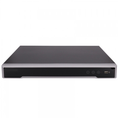 DS-7604N-F1-V3  4路1盤(pán)單網(wǎng)口NVR錄像機(jī) 4路