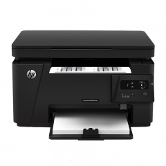 多功能一體機(jī) 惠普/HP MFP 126A 黑白激光 A4 一體式硒鼓