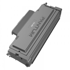 奔圖TO-460黑色原裝粉盒適用P3060D/P3022D/M6760D/M7160DW打印墨粉硒鼓 TO-460原裝粉盒1支裝（1500頁） 標準版