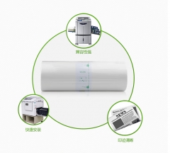 普利發(fā) RV版紙 適用理想ES B4 RV EV機型