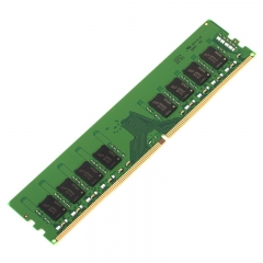 金士頓 (Kingston)KCP426ND8/16 臺(tái)式機(jī)內(nèi)存條 16GB DDR4 2666