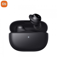 小米 耳機(jī)/耳麥 Redmi Buds3青春版 真無(wú)線(xiàn)藍(lán)牙耳機(jī) 藍(lán)牙5.2 黑色