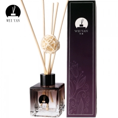 味宴 沁香茉莉 無火香薰精油香水套裝 家用室內(nèi)酒店熏香廁所除臭空氣清新