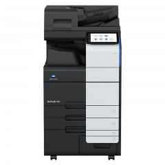 復(fù)印機(jī) 柯尼卡美能達(dá)/KONICAMINOLTA 450i 黑白 雙紙盒 原裝工作臺(tái) USB 復(fù)印