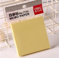 便利貼7733